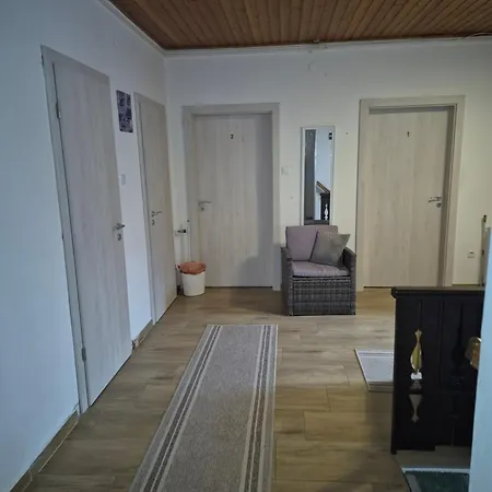 Abszolút Panzió Keszthely